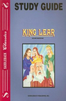 King Lear (Shakespeare Classics)