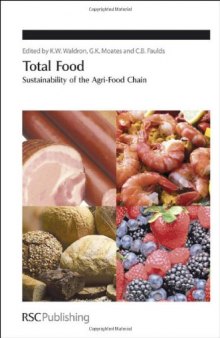 Total Food: Sustainability of the Agri-Food Chain