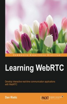 Learning WebRTC