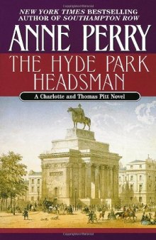 The Hyde Park Headsman 