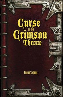 Curse of the Crimson Throne: Player's Guide (Pathfinder RPG)