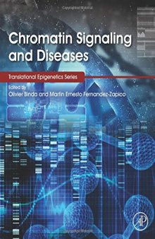 Chromatin Signaling and Diseases