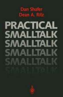 Practical Smalltalk: Using Smalltalk/V