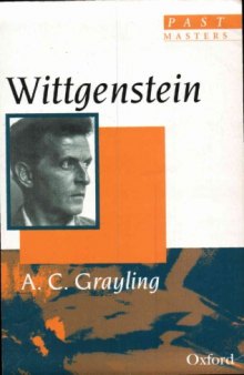 Wittgenstein