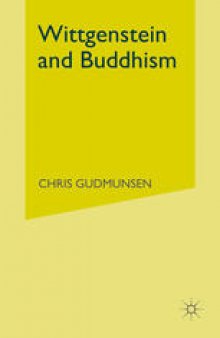 Wittgenstein and Buddhism