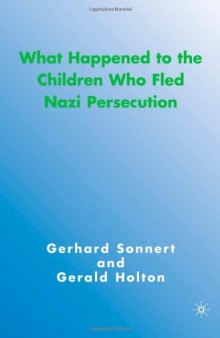 What Happened to the Children Who Fled Nazi Persecution