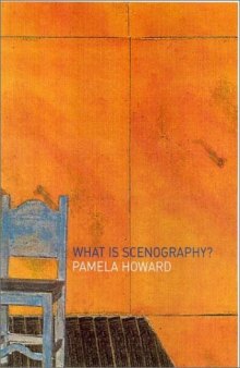 What is Scenography? (Theatre Concepts Series)