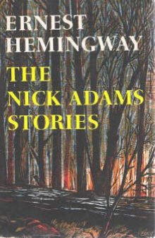 Nick Adams Stories