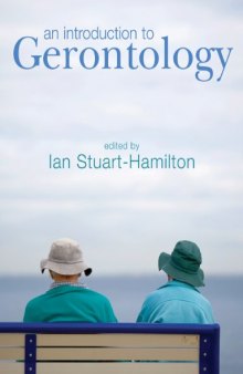 An Introduction to Gerontology 