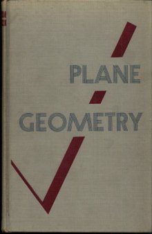 Plane geometry