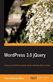 WordPress 3.0 jQuery