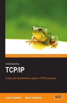 Understanding Tcp/ip