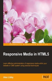 Responsive Media in HTML5