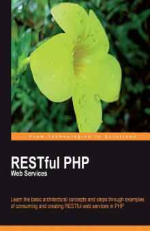 RESTful PHP Web Services