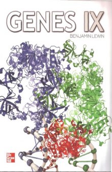 Genes IX (spanish edition)