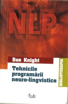Tehnicile programării neuro-lingvistice