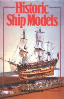 Historic Ship Models