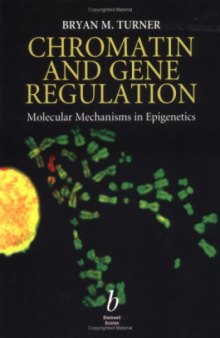 Chromatin and Gene Regulation