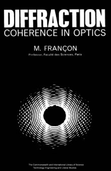 Diffraction Coherence in Optics