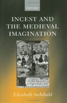 Incest and medieval imagination