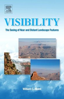 Visibility. The Seeing of Near and Distant Landscape Features