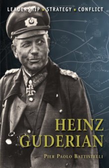 Heinz Guderian (Command 13) 