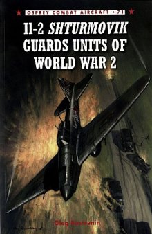 Il-2 Shturmovik: Guards Units of World War 2