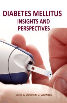 Diabetes Mellitus - Insights and Perspectives