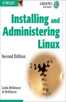 Installing and Administering Linux, Second Edition