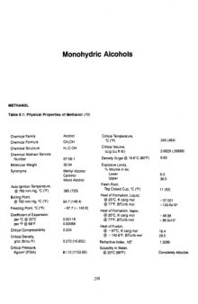 Industrial Solvents Handbook, Revised And Expanded