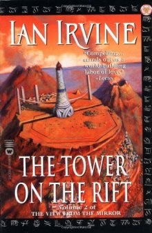 The Tower on the Rift, Volume 2 