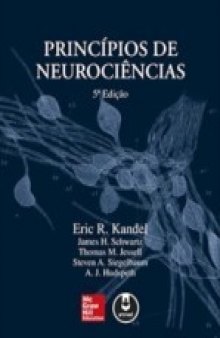 Principios de Neurociências - Resumo do Livro
