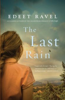 The Last Rain 