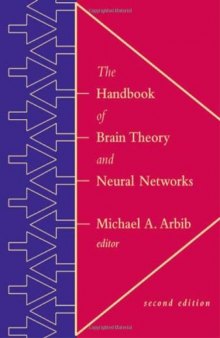Handbook of Brain Theory and Neural Networks, 2nd Edition