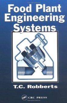 Food plant engineering systems