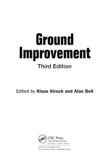 Ground Improvement