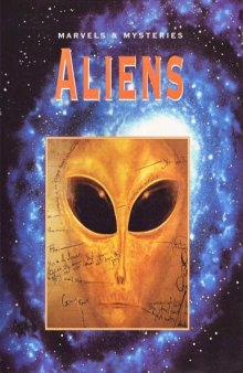 Aliens (Marvels & Mysteries)