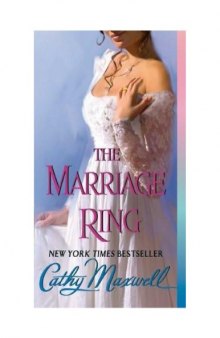 The Marriage Ring (Avon)