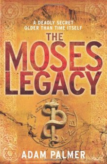 The Moses Legacy 