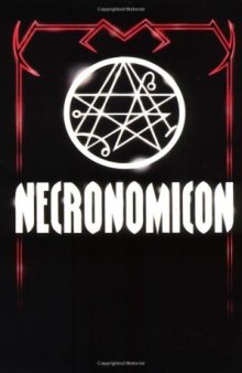 The Necronomicon