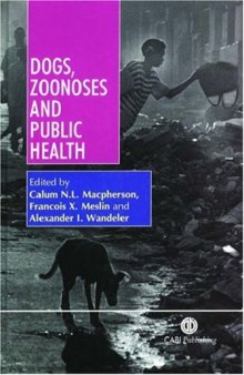 Dogs, Zoonoses and Public Health