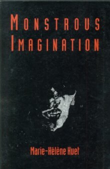 Monstrous Imagination