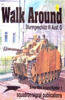 Sturmgeschuetz III Ausf. G