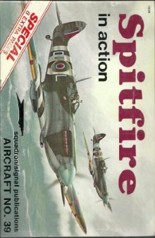 Supermarine Spitfire in Action