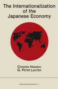 The Internationalization of the Japanese Economy