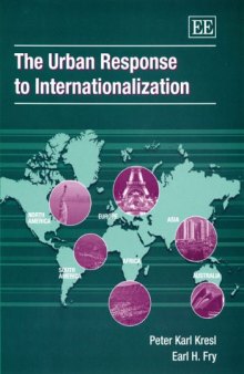 The Urban Response To Internationalization