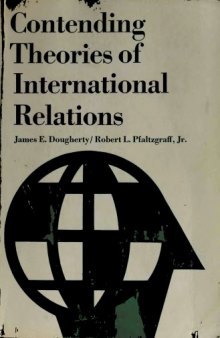 Contending theories of international relations