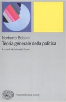 Teoria generale della politica