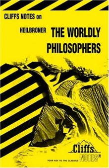 Worldly Philosophers Notes