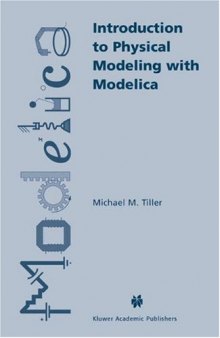 Introduction to Physical Modeling with Modelica(program code)